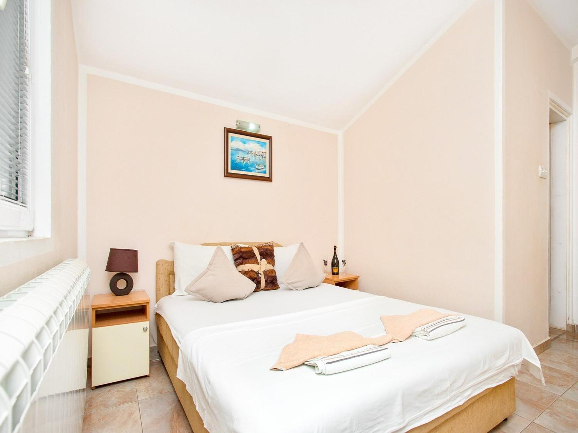 Perfect Near The Sea & Aqua Park Konukevi