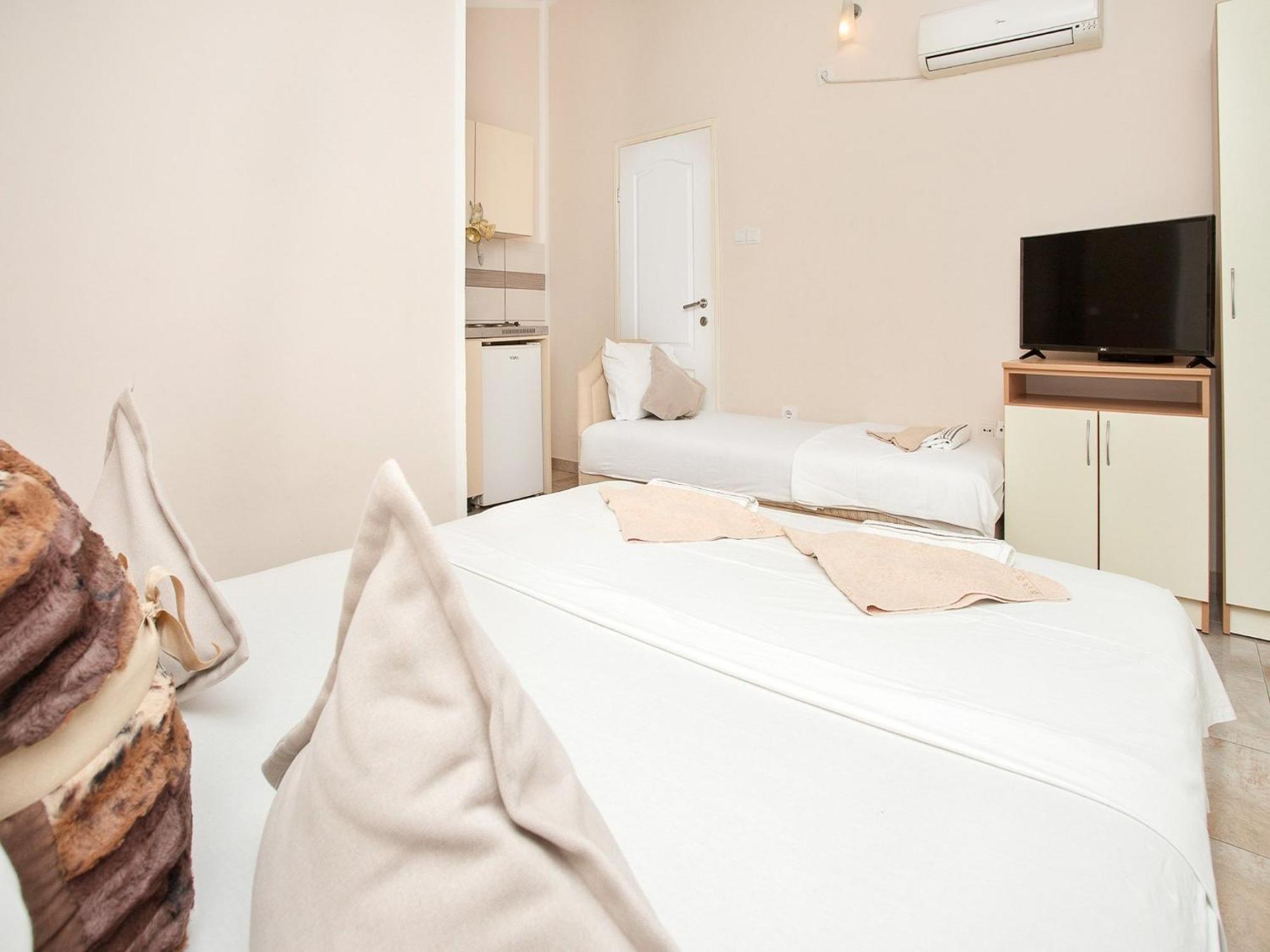 Perfect Near The Sea & Aqua Park Budva