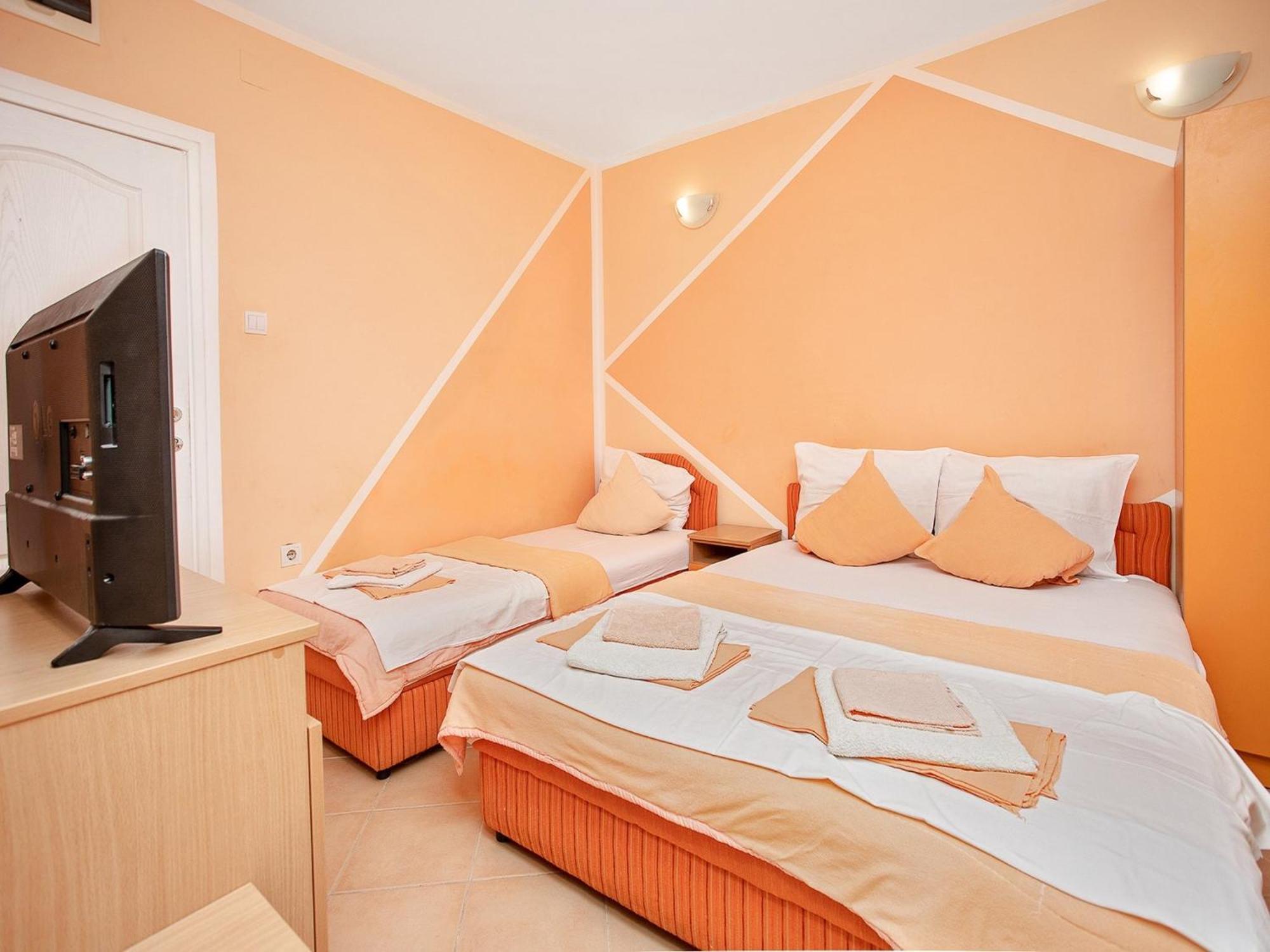 Perfect Near The Sea & Aqua Park