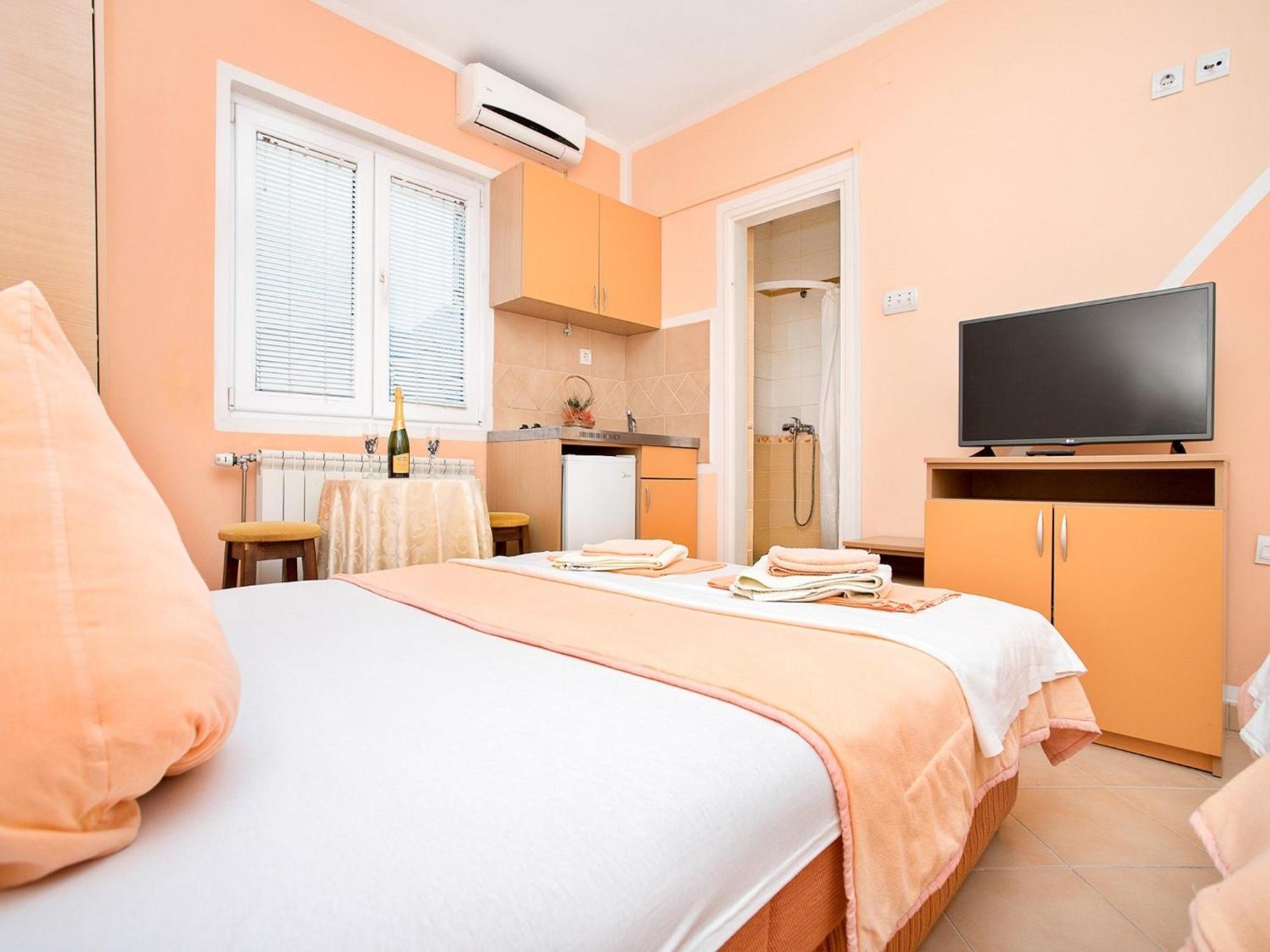 Perfect Near The Sea & Aqua Park *